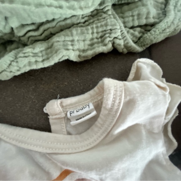 3-6 Month Baby Clothes Lot - Picture 3 of 8